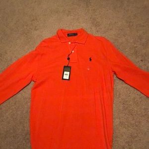 Polo Ralph Lauren long sleeve